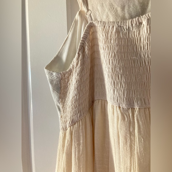 Flying Tomato 🍅 Women’s Maxi Dress - Picture 4 of 5